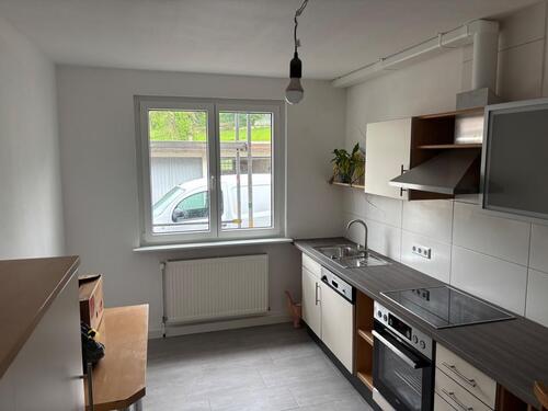 Foto - Erdgeschosswohnung, Wohnung, Mietwohnung