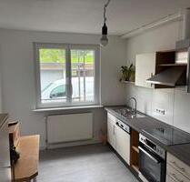 Erdgeschosswohnung, Wohnung, Mietwohnung - Herzberg am Harz