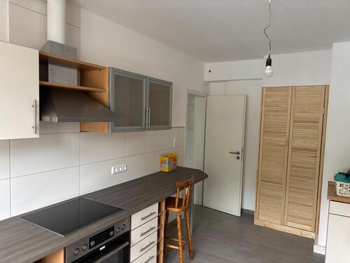 Foto - Etagenwohnung zur Miete in Herzberg am Harz