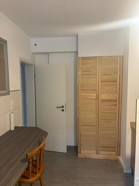 Foto - Etagenwohnung in Herzberg am Harz