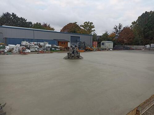 Foto - Neubauhalle in Moers-Genend - 2.625,00 EUR Kaltmiete,