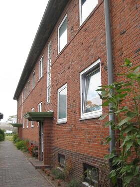 Foto - Etagenwohnung zur Miete in Wilhelmshaven