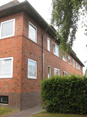 Foto - Etagenwohnung in Wilhelmshaven