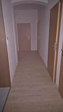 Foto - 4-Raum-Wohnung - 450,00 EUR Kaltmiete,