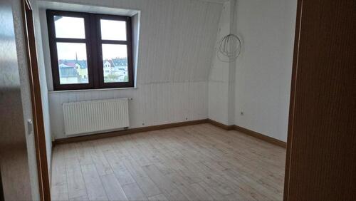 Foto - Etagenwohnung zur Miete in Crimmitschau