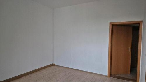 Foto - Etagenwohnung in Crimmitschau