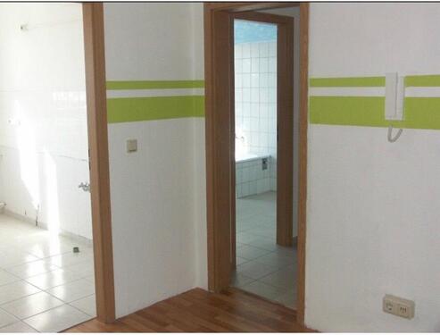 Foto - Etagenwohnung zur Miete in Friedland