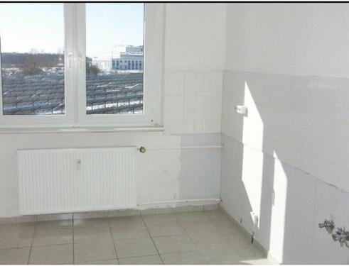 Foto - Etagenwohnung in Friedland