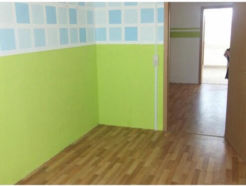 Foto - Etagenwohnung in Friedland zur Miete