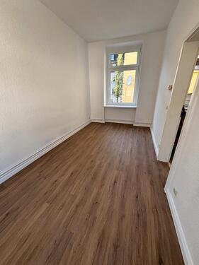 Foto - Etagenwohnung in Wuppertal