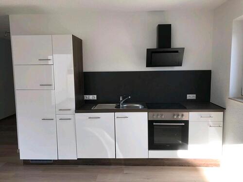 Foto - Etagenwohnung zur Miete in Bad Buchau