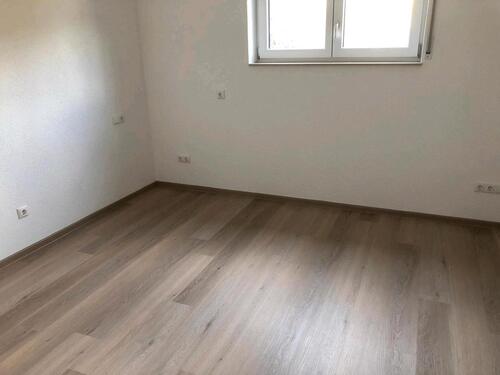 Foto - Etagenwohnung in Bad Buchau zur Miete