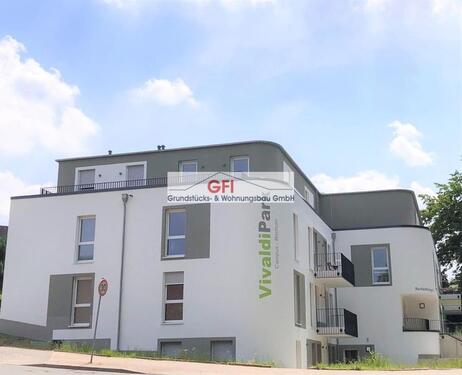 Foto - Etagenwohnung zur Miete in Bochum