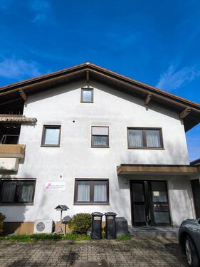 Foto - Gewerbehalle + Wohneinheit - 820.000,00 EUR Kaufpreis,