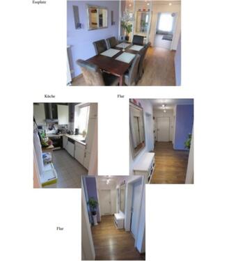 Foto - Etagenwohnung zur Miete in Kiel