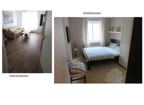 Foto - Etagenwohnung in Kiel zur Miete