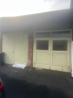 Foto - Zwei Garagen für Mieten - 200,00 EUR Miete,