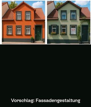 Foto - Einfamilienhaus zum Kaufen in Ohrdruf