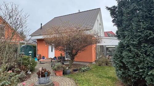 Foto - Mietshaus Einfamilienhaus Büschdorf