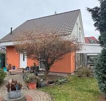 Mietshaus Einfamilienhaus Büschdorf - Halle (Saale)