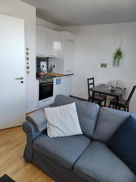 Foto - 1 Zimmer Etagenwohnung in Bremerhaven