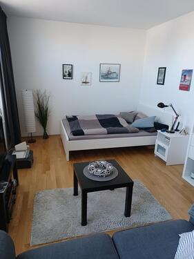 Foto - Etagenwohnung in Bremerhaven zur Miete