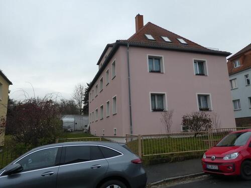 Foto - Hübsche, gemütliche DG Wohnung in Dresden Coschütz