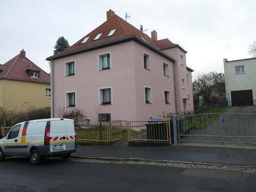 Foto - 2 Zimmer Etagenwohnung zur Miete in Dresden