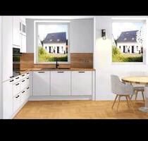 *Erstbezug*3 Zimmerwohnung mit eigener PV !* - Husum