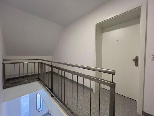 Foto - Etagenwohnung in Papenburg zur Miete