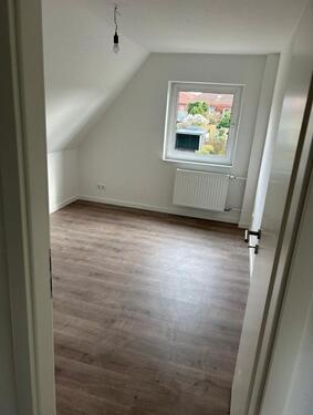 Foto - 3 Zimmer Dachgeschoßwohnung zur Miete in Heide