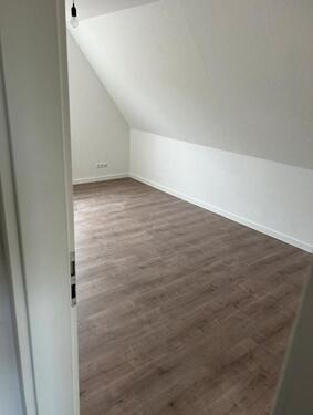 Foto - 3 Zimmer Dachgeschoßwohnung in Heide