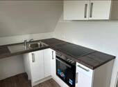 Foto - Dachgeschoßwohnung in Heide zur Miete