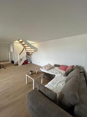 Foto - Wohnung (Mietwohnung) Maisonette