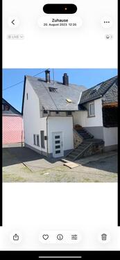 Foto - Einfamilienhaus in Idar-Oberstein zum Kaufen