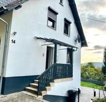 Einfamilienhaus zur Miete in 66869 Kusel - Weilerbach