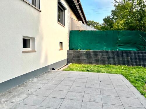 Foto - Einfamilienhaus in Weilerbach zur Miete