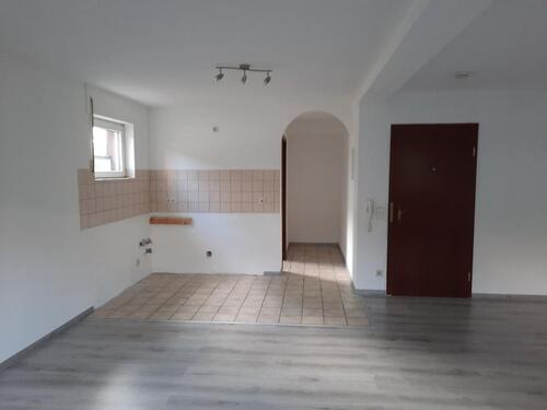 Foto - 1 Zimmer Etagenwohnung in Bellheim