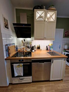 Foto - 2 Zimmer Etagenwohnung in München