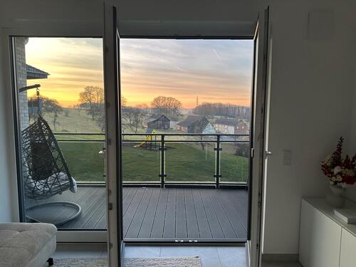 Foto - Etagenwohnung in Waldbröl zur Miete