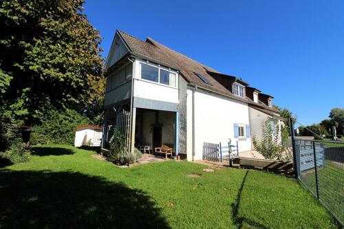 Foto - 8 Zimmer Einfamilienhaus in Gunzenhausen