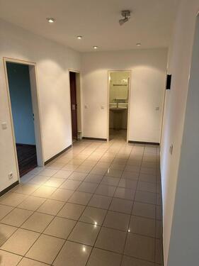 Foto - 4 Zimmer Etagenwohnung zur Miete in Lüchow (Wendland)