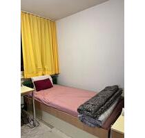 Studio Available for sublet - 330,00&nbsp;EUR Kaltmiete, ca.&nbsp; 16,00&nbsp;m&sup2; in Saarbrücken (PLZ: 66123) Kieselhumes