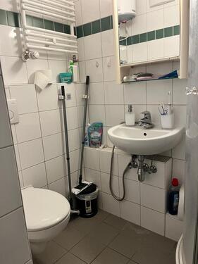 Foto - Etagenwohnung in Saarbrücken zur Miete