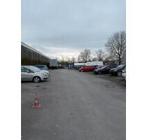 Gewerbeplatz Abstellfläche ca. 2.000 m² in Kempen zu vermieten - Krefeld Benrad