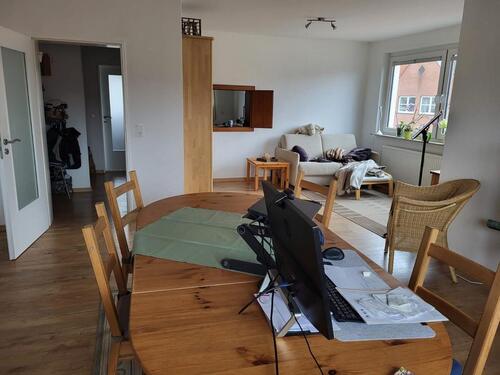 Foto - 3 Zimmer Etagenwohnung in Helmstedt