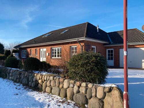 Foto - 3 Zimmer Einfamilienhaus zum Kaufen in Rantrum