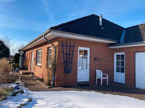 Foto - 3 Zimmer Einfamilienhaus in Rantrum