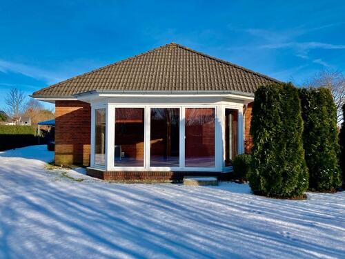 Foto - Einfamilienhaus in Rantrum zum Kaufen