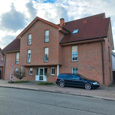 Foto - Maisonette Wohnung mit Balkon, zentral in Lingen von privat